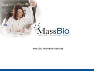 MassBio Innovation Services 