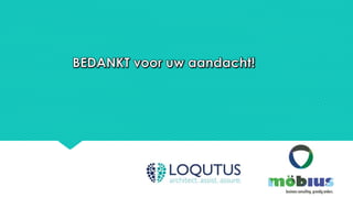 V-ICT-OR Shopt IT Möbius LoQutus 2015