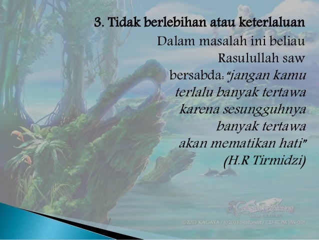 jangan asal bercanda