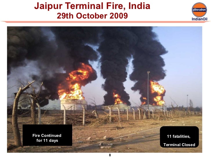 jaipur chemical disaster in 2009 Us chemical safety and hazard investigation board (jaipur, india on the night of october 23, 2009. jaipur chemical disaster in 2009 Us chemical safety and hazard investigation board (jaipur, india on the night of october 23, 2009.