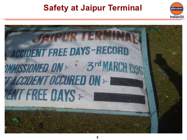 Jaipur Fire