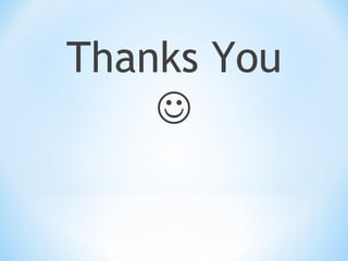 Thanks You
    
 