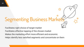 Multi Segmentation in Marketing_Diluk Manchanayaka | PPTX