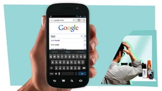 Google Confidential and Proprietary   25
 