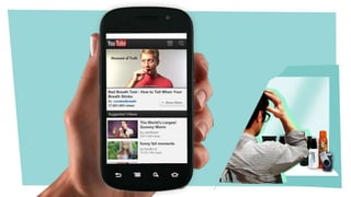 Google Confidential and Proprietary   27
 