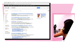 Google Confidential and Proprietary   29
 