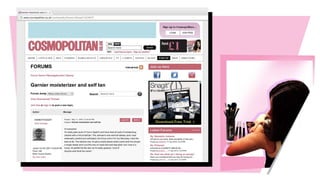 Google Confidential and Proprietary   30
 