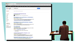 Google Confidential and Proprietary   38
 