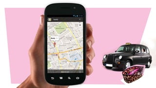 Google Confidential and Proprietary   41
 