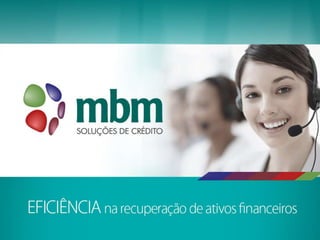 MBM Institucional