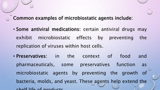 Microbiology basic Techniques involved in lab | PPT