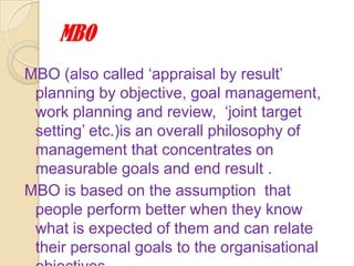 Mbo | PPTX