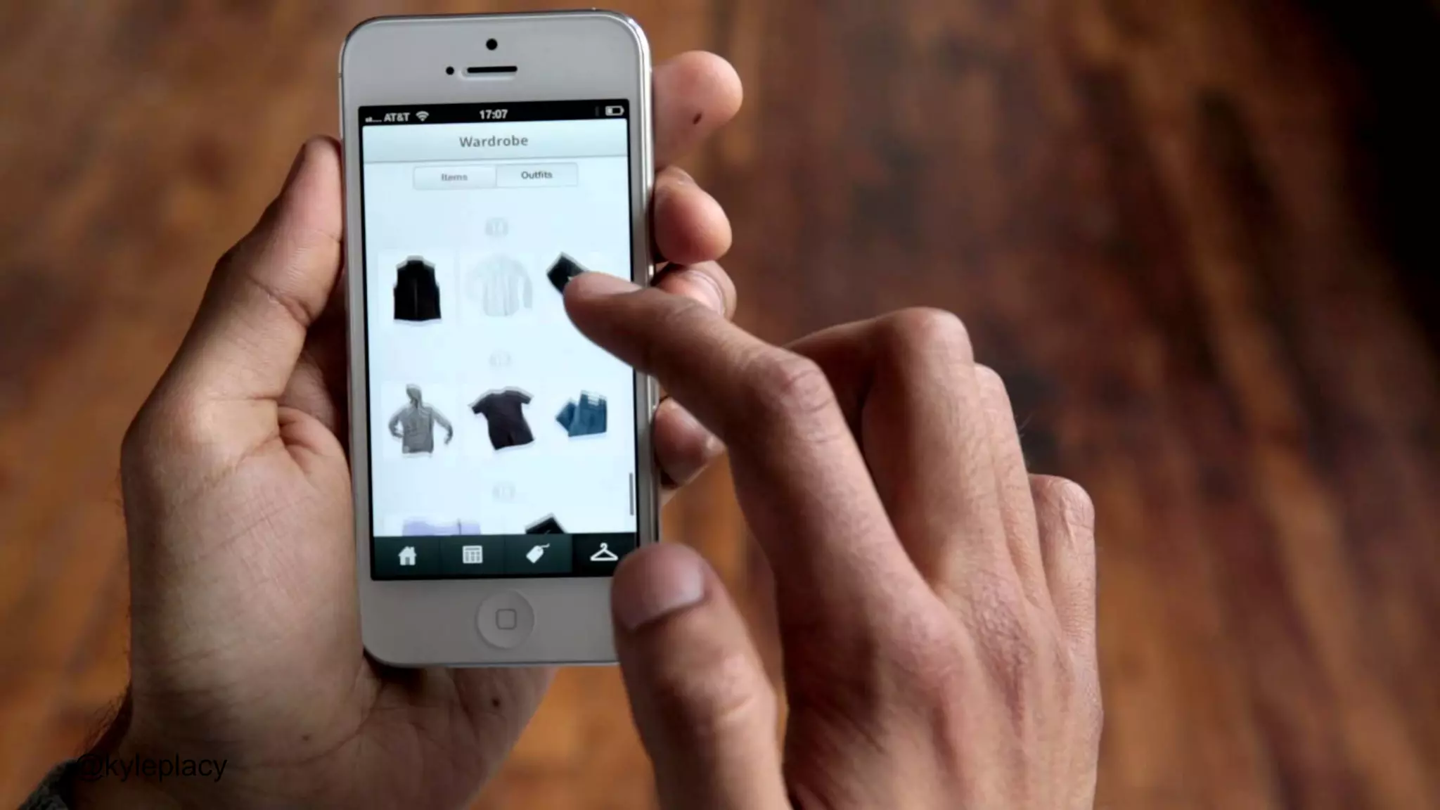 @kyleplacy@kyleplacy
 