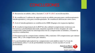 CONCLUSIONES
 