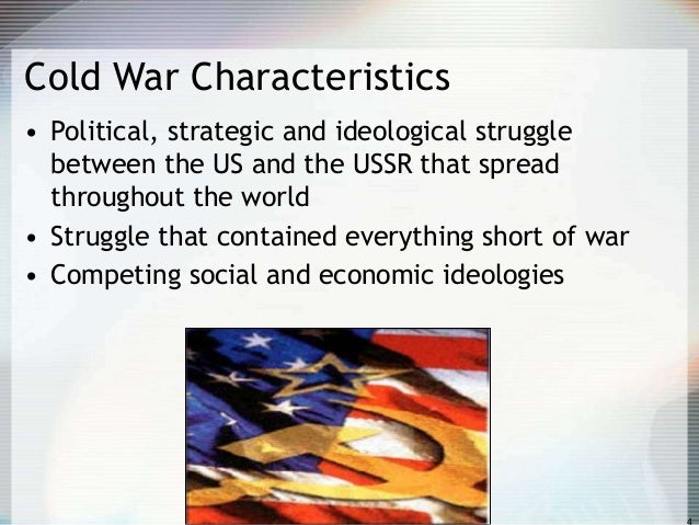 why does the cold war called the cold war why does the cold war called the cold war