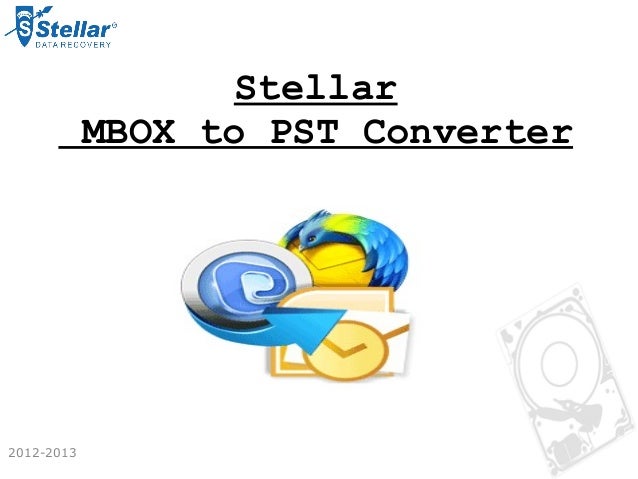 reviews stellar mbox to pst converter