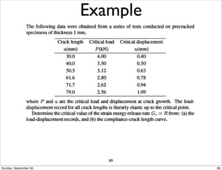 Example 
89 
Sunday, September 30, 89 
 