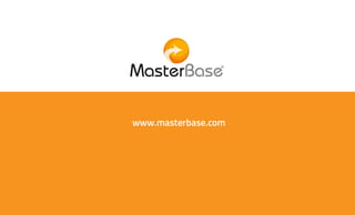 MasterBase® RELAY | PDF