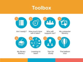 Toolbox