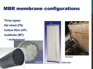 Mbr Cladding MBRs the low down - prof. Simon Judd | PDF