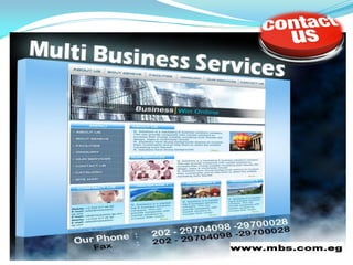 MBS Recruitment & HR Services