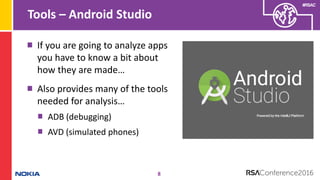 How to Analyze an Android Bot | PDF