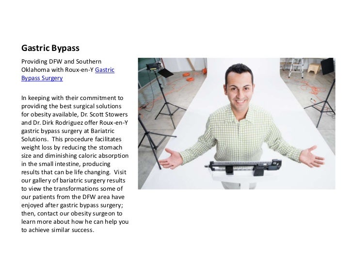 Dallas lap band surgery Bariatric weight loss