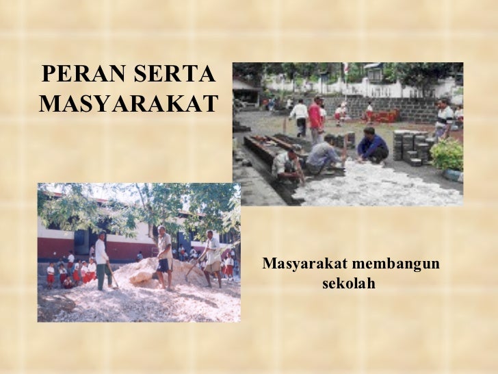 MBS (Manajemen Berbasis Sekolah)