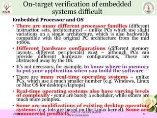 Model Based System Design PPT MODULE IV.pptx