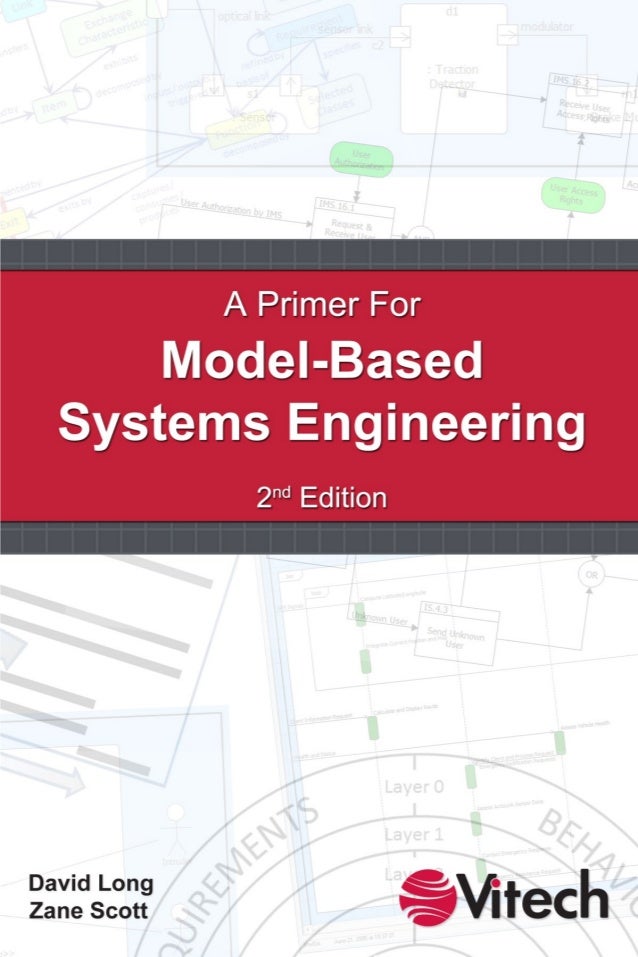 Model-Based System Engineering-Vitech