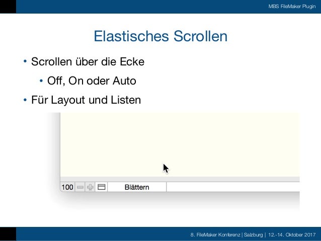 mbs filemaker plugin mbs filemaker plugin
