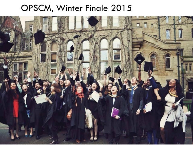 Surviving your dissertation