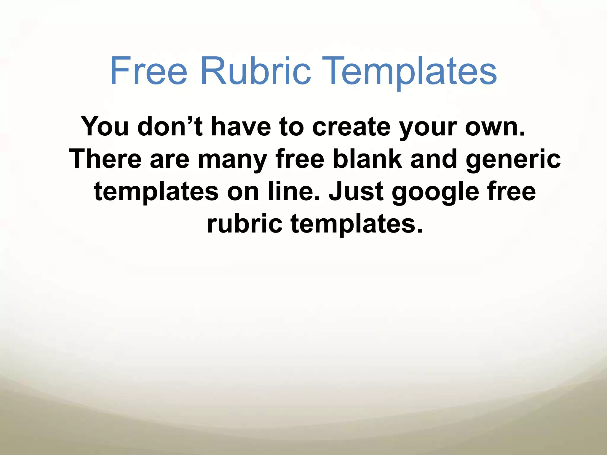 A Strategic CRISS Lesson PlanChoose significant content