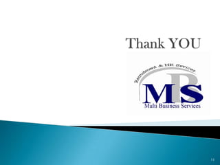 Thank YOU11