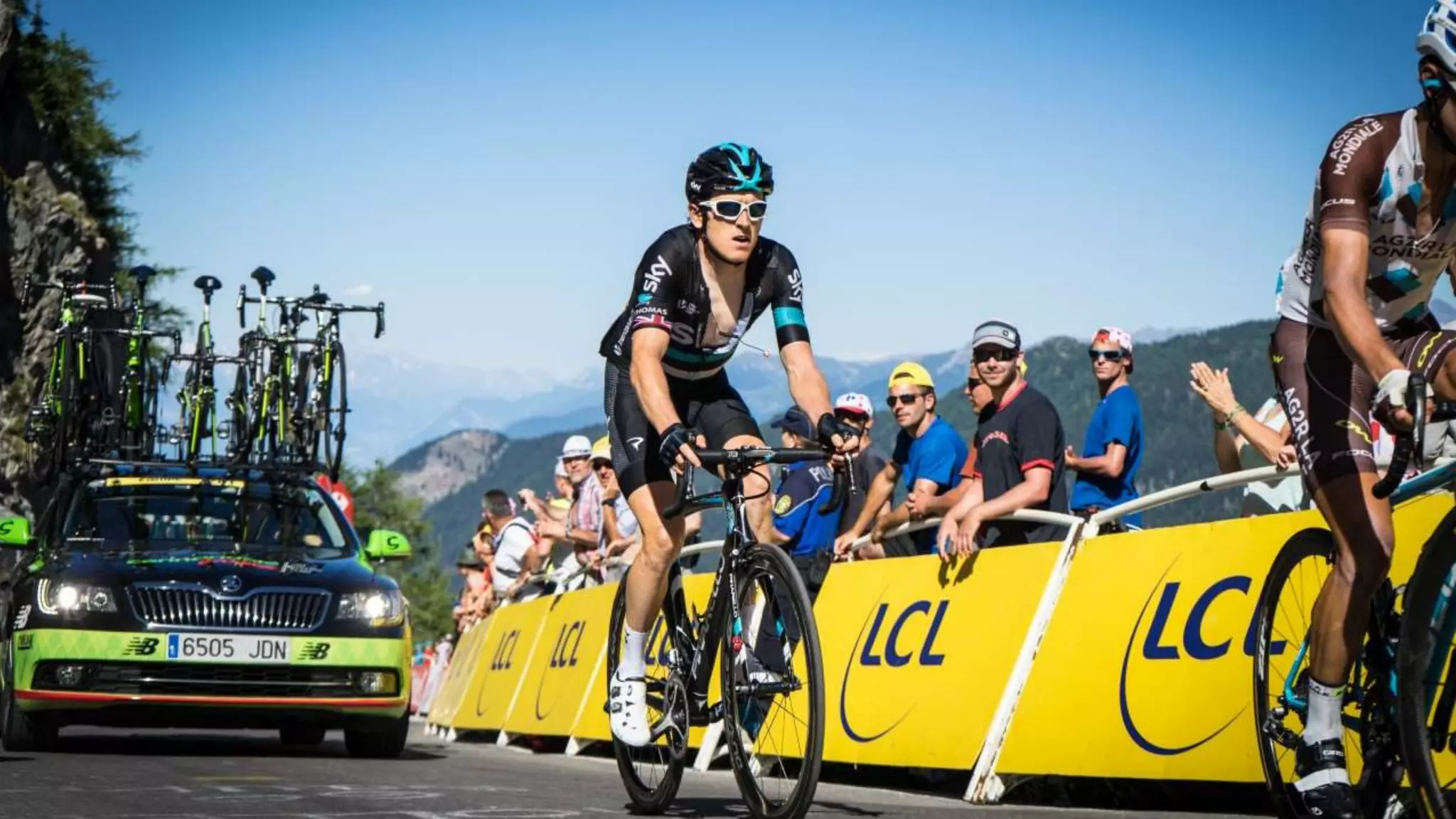 The kernel of any good strategy.
Diagnosis
Guiding Policy
Coherent set of actions
+
Evidence and outcome
 