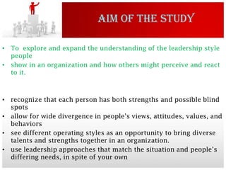 Mbti | PPTX