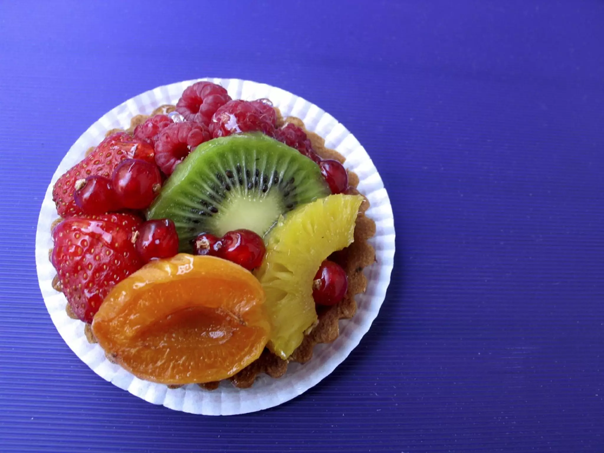 不同的性格，不同的职业
 