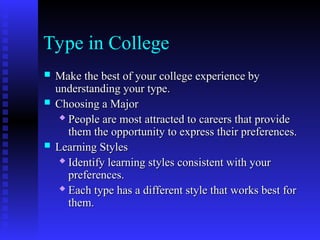 Myers-Briggs Type Indicator (utk test kerja HR).ppt