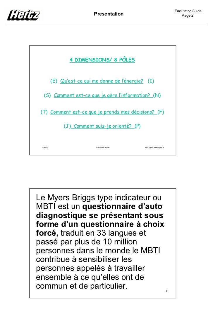 Mbti Hertz 07