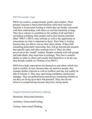 Infj Model MBTI Personalities- Myers-Briggs Type Indicator.pdf