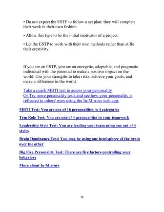 MBTI Personalities- Myers-Briggs Type Indicator.pdf