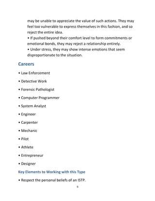 MBTI Personalities- Myers-Briggs Type Indicator.pdf
