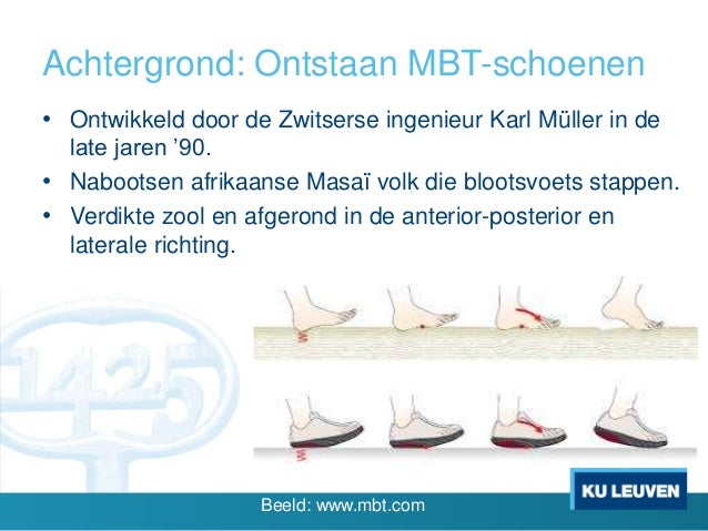 Mbt much to do about nothing