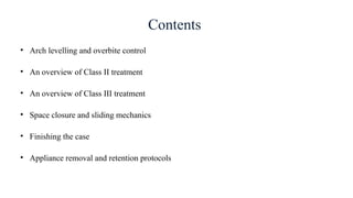mbt - systemized orthodontic treatment mechanics part 2.pptx