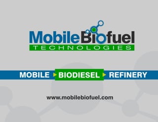 www.mobilebiofuel.com
 