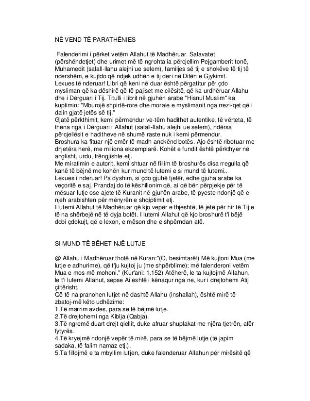 Mburoja E Muslimanit