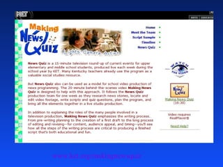        www.ket.org/makingnewsquiz 