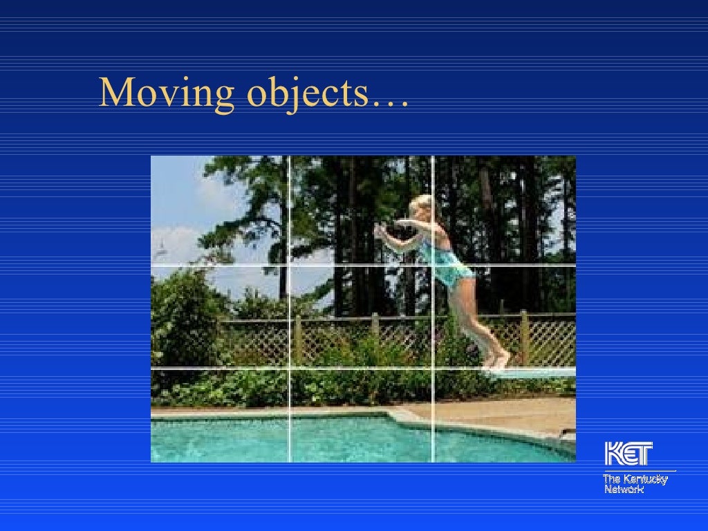 Basic Video Production