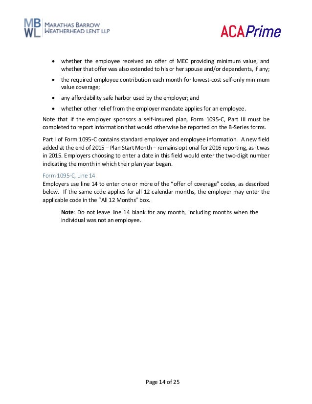 Cobra Letter To Employee 2017  Poemsrom.co