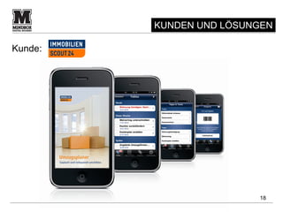 KUNDEN UND LÖSUNGEN

Kunde:




                         18
 